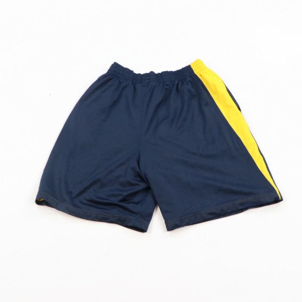 Vtg Nike Marquette University Basketball Shorts - image 5